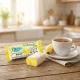 Quarkriegel in Glasur, mit  Banane, 33 korovy, 40 g
