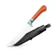 Usbekischer Messer – Pchak, 27,5 cm