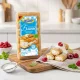 Блины с начинкой из творога, ручной работы, Alexander, 450 г