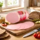 Колбаса - Докторская, свиная, Три Поросёнка, 500 г