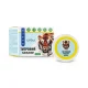 Körpercreme-Balsam - Weißer Tiger, 25 ml