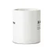 Tasse - Design NASToechka, Keramik, 330 ml