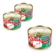 Eingelegtes Fleisch - Lackmann, Schwein, 3 х 400 g