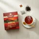 Чай кенийский - Чёрный бриллиант, Майский, 100 пакетиков