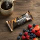 Сырок творожный - Protein, с какао, глазированный, Волошково Поле, 36 г