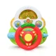 Музыкальная игрушка - Игровой руль, звуковые эффекты, 22 x 20,5 x 10,5 см