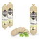 Leberwurst - Malütka mit Knoblauch, Dymow, 3 x 220 g