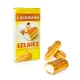 Eclairs mit Plombirgeschmack, Lackmann, 240 g