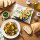 Gemuesemix zum Braten, tiefgefroren, Hortex, 400 g 