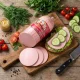 Колбаса - Докторская, свиная, Три Поросёнка, 500 г