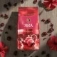 Teegetränk aus sudanesischen Rosenblättern - Hibiskus, Java, 80 g