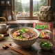 Лапша быстрого приготовления Юм Юм со вкусом говядины, 60 г