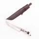 Usbekischer Messer – Pchak, 29 cm