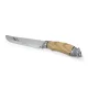Usbekischer Messer – Pchak, 34,5 cm