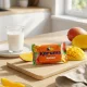 Сырок творожный cо вкусом манго, глазированный, Karums, 45 г