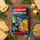 Instant Nudeln, mit Käse- und Kräuterngeschmack, Miwina, 59 g  