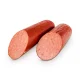 Wurst - Sibirskaja, Rind- und Schweinefleisch, Posylka.de, 600 g