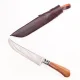 Usbekischer Messer – Pchak, 31 cm