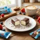 Сырок творожный со вкусом сгущенного молока, глазированный, Лучший Выбор, 38 г