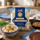 Wareniki, Teigtaschen, mit Kartoffelfüllung, Sytaja Tescha, 500 g