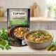 Suppeneinlage für Rassolnik - Tortschin, mit Essiggurken, 240 g