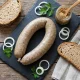 Leberwurst - Liwernaja Hutorjanka, Lackmann, 375 g
