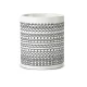 Tasse - Byivalo i poh uzhe, Keramik, 330 ml
