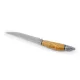 Usbekischer Messer – Pchak, 34,5 cm
