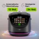 Мультиварка RED COLORSENSE - MC200 DE, 5 л