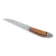 Usbekischer Messer – Pchak, 34,5 cm