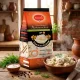 Pelmeni, Teigtaschen - Kremljowskije, mit Putenfleischfüllung, Lackmann, 900 g