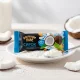 Quarkriegel in Glasur, mit Kokosraspeln, Woloschkowe Pole, 36 g