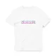 T-Shirt für Frauen - Design #MomLife, Baumwolle
