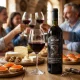 Georgischer Rotwein - Kindzmarauli, lieblich, 0,75 L
