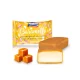 Сырок творожный - Caramello, со вкусом карамели, глазированный, Baltais, 38 г