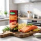 Gewürzmischung für Fisch, Avokado, 200 g