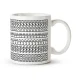 Tasse - Vam zdes ne radyi, Keramik, 330 ml