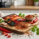Приправа - Сухая аджика, Avokado, 25 г