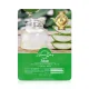 Tuchmaske mit Aloe Vera, Grace Day, 27 ml