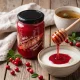 Honig mit Moosbeeren, Ptschjolka, 460 g