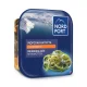 Meeresalgen eingelegt mit Karotten, Nord Port, 200 g
