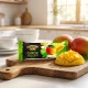 Сырок творожный, со вкусом манго, глазированный, Волошково Поле, 36 г