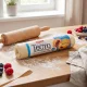 Тесто слоёно-дрожжевое, Традиции вкуса, 800 г