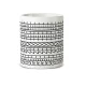 Tasse - Geh zum teufel, Keramik, 330 ml