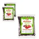 Weissdorn, getrocknet, 3 x 150 g