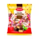 Halva aus Sonnenblumenkern in Schokoglasur, 350g