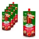 Tomaten Ketchup - Tatarski, mit Chili und Dill, Baltimore, 5 x 230 ml