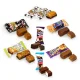 Probierpaket - Süße Liebe, Lukas, 7 Sorten, 1 kg