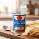 Сгущёнка, Lackmann, 8,5 % жирности, с ключом, 397 г