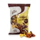 Weichkaremell - Goldene Lilie, mit Kakaogeschmack, Konti, 1 kg
